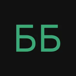 ббвдслрурц