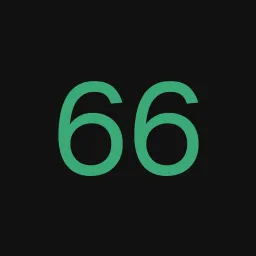 66jam