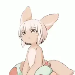 Nanachi_yes