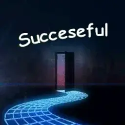 succeseful