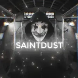 SAINTDUST