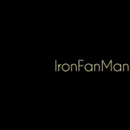 IronFanMan