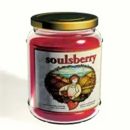 soulsberry