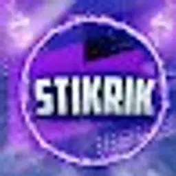 Stikrik