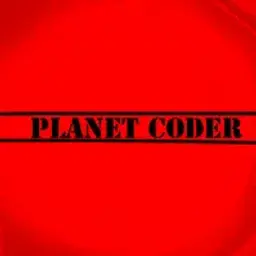 PlanetCoder