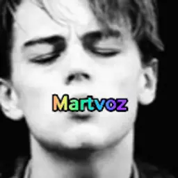 Martvoz