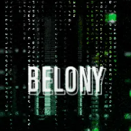 Belony