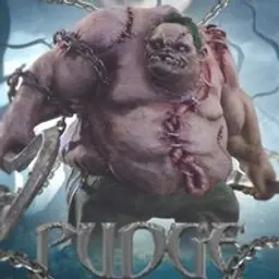 Pudge