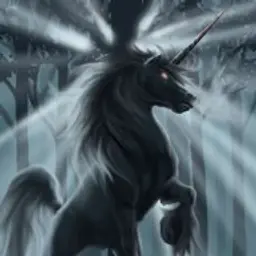 DarkUnicorn