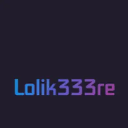 Lolik333re