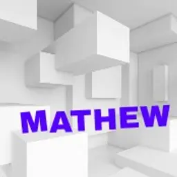 Mathew133u
