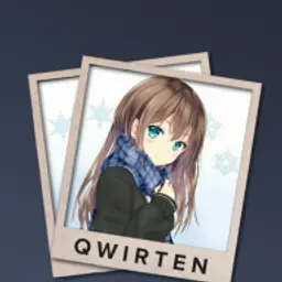 Qwirten