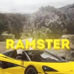 Ramster