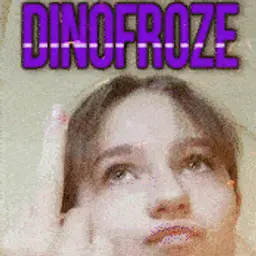 Dinofroze