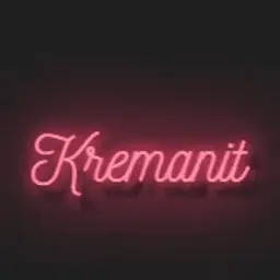 Kremanit