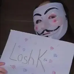 LoshK