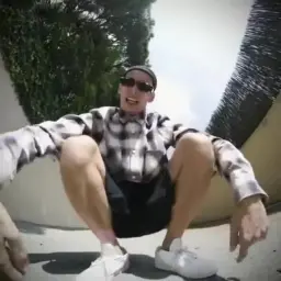 ЕбаниСпятки