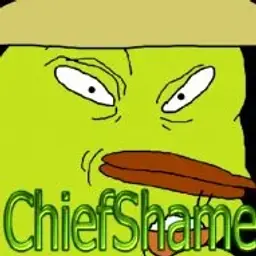 ChiefShame