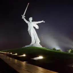 VOLGOGRAD