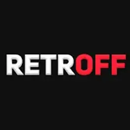 RETROFFYoutube