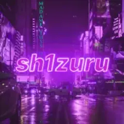 Shizuru