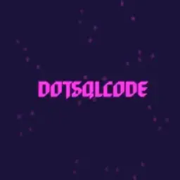 dotsqlcode