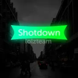 Shotdown