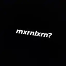 mxrnlxrn