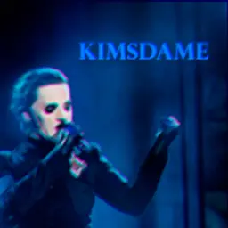 Kimsdame