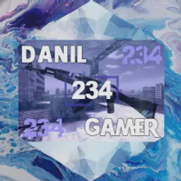 danilgamer234