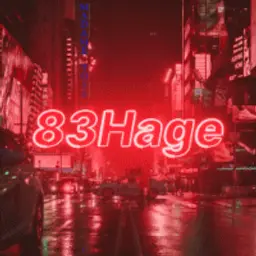 83Hage