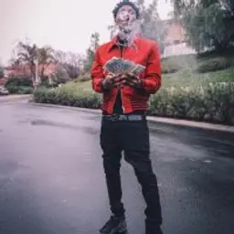 NBAYoungBoy