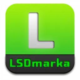 LSDmarka