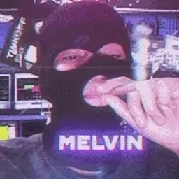 Melvin