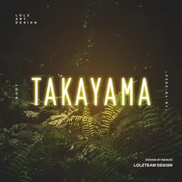 Takayama