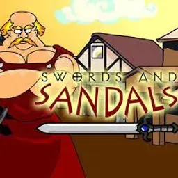 SwordsAndSandals