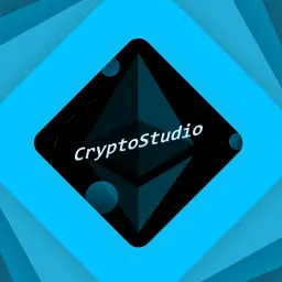 CryptoStudio_Dev