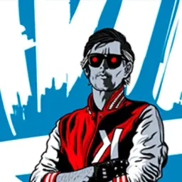 kavinsky