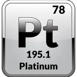 platinum