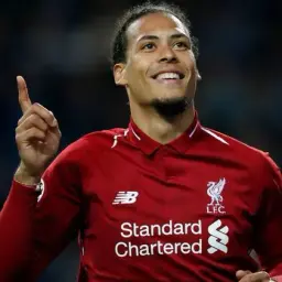 vandijk
