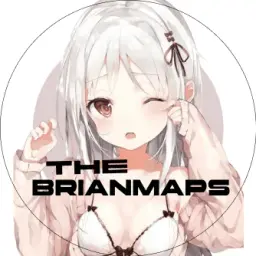 TheBrianMaps