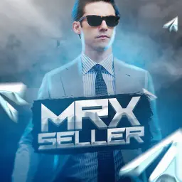 MrxSeller