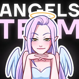 AngelDesert