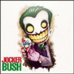 Jocker_Bush