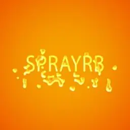 SPRAYRB