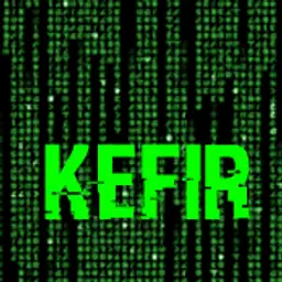 KEFIR