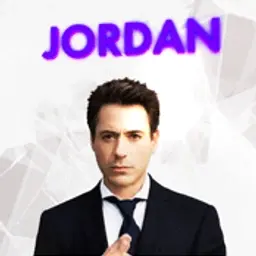 Jordan