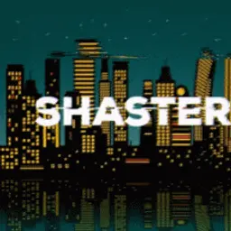 shasters