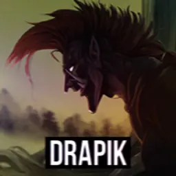 drapik