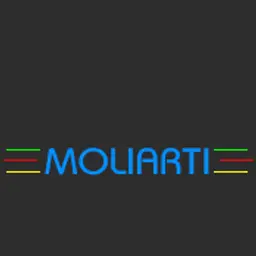 MOLIARTI